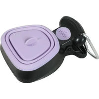Produktbild von Zolux Poop Scoop Kotzange für Hunde und Katzen in Blau oder Lila