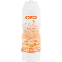 Produktbild von Zolux Primo Vogelsand Anisand 2 kg