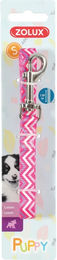 Produktbild von Zolux Puppy Pixie Hundeleine aus Nylon für Welpen 120 cm
