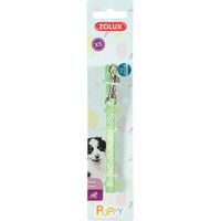 Produktbild von Zolux Puppy Pixie Hundeleine für Welpen aus Nylon 120 cm