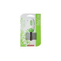 Produktbild von Zolux Rodycare Doppelkamm für Nagetiere in Weiß