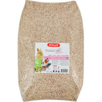 Produktbild von Zolux Rodycob Nature Nagerstreu für kleine Säugetiere 5,18 kg