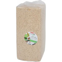 Produktbild von Zolux Rodywood Natur Katzenstreu aus Holzspänen