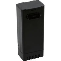 Produktbild von Zolux Rucksackfilter Wasserfallfilter für Aquarien zur Fischpflege - 30 l