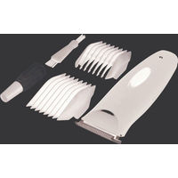 Produktbild von Zolux Schermaschine Schwarz aus Kunststoff und Metall für alle Größen