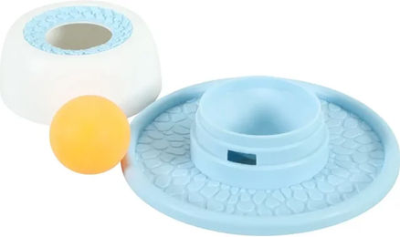 Produktbild von Zolux Schleckmatte Blau