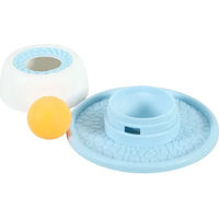 Produktbild von Zolux Schleckmatte Blau