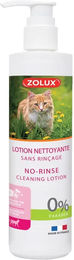 Produktbild von Zolux Shampoo für Katzen 250 ml