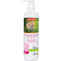 Produktbild von Zolux Shampoo für Katzen 250 ml