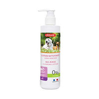 Produktbild von Zolux Shampoo Lotion ohne Ausspülen für Hunde aller Größen und Altersstufen 250 ml - 250 ml