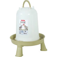 Produktbild von Zolux Standtränke für Geflügel aus Kunststoff - 1,5 l