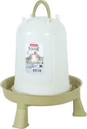 Zolux Standtränke für Geflügel aus Kunststoff - 1,5 l – Bild 1 von 1