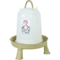 Produktbild von Zolux Standtränke für Geflügel aus Kunststoff - 1,5 l