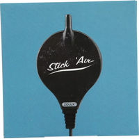 Produktbild von Zolux Stickair Luftpumpe Belüfter für Fisch Aquarien Schwarz