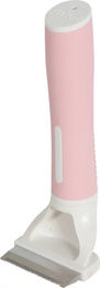 Zolux Super Brush Katzenbürste aus Edelstahl Größe S – Bild 1 von 3