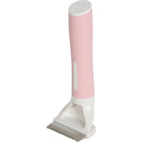 Produktbild von Zolux Super Brush Katzenbürste aus Edelstahl Größe S