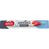 Produktbild von Zolux Sweeties Creme Katzenleckerli mit Thunfisch und Huhn 14 g - 14 g