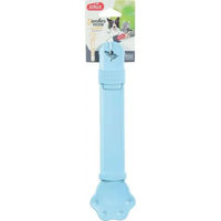 Produktbild von Zolux Sweeties Futterlöffel für Hunde und Katzen aus Melamin in Blau