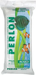 Produktbild von Zolux Synthetische Perlonwatte aus Polyester für die Aquarienfiltration Weiß