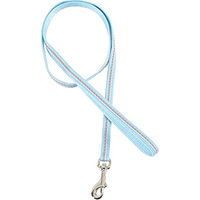 Produktbild von Zolux Tempo Hundeleine aus Nylon in Blau