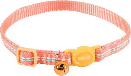 Zolux Tempo Verstellbares Nylonhalsband für Katzen – Bild 1 von 1