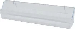 Produktbild von Zolux Vogelhaus Futterhaus für Wildvögel Transparent und Weiß XL