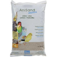 Produktbild von Zolux Vogelsand Anisand für Vögel und Papageien