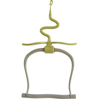 Produktbild von Zolux Vogelschaukel Blatt aus Kunststoff