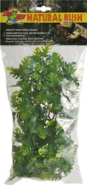 Produktbild von Zoo Med Amazonia Phyllo Kunststoffpflanze für Reptilien 46cm - 1 Stk.