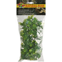 Produktbild von Zoo Med Amazonia Phyllo Kunststoffpflanze für Reptilien und Frösche Größe S 36cm - 1 Stk.