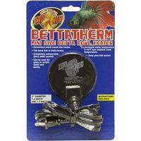 Produktbild von Zoo Med BH-10e Betta Therm Heizer für Kampffische