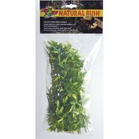 Produktbild von Zoo Med Bolivian Croton Kunststoffpflanze 46cm