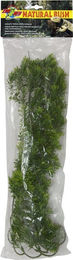 Zoo Med Borneo Star Kunststoffpflanze Large 56cm Terrariendekoration - 1 Stk. – Bild 1 von 2
