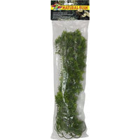 Produktbild von Zoo Med Borneo Star Kunststoffpflanze Large 56cm Terrariendekoration - 1 Stk.