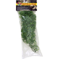 Produktbild von Zoo Med Cannabis Kunststoffpflanze 36cm
