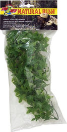 Zoo Med Congo Efeu Kunststoffpflanze für Reptilien 4er Pack - 36 cm – Bild 1 von 2