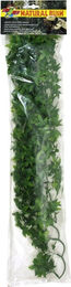 Zoo Med Congo Ivy Kunststoffpflanze zur Terrariendekoration 56cm - 1 Stk. – Bild 1 von 2