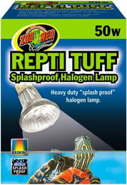 Produktbild von Zoo Med Halogen-Wärmespot für Schildkröten-Terrarien