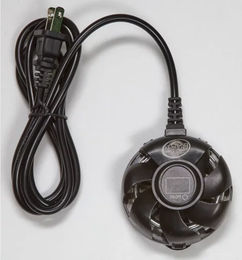 Produktbild von Zoo Med Heizung für Schildkröten 50 Watt
