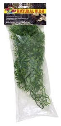 Zoo Med Kunstpflanze Cannabis Grün für Aquarien 4er Pack 56 cm – Bild 1 von 1