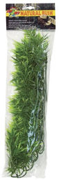 Zoo Med Madagascar Kunststoffpflanze als Terrarium Dekoration und Versteckmöglichkeit 56cm - 1 Stk. – Bild 1 von 2