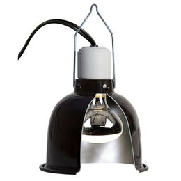 Zoo Med PowerSun UV-B Kompaktlampe für Reptilien 100 Watt – Bild 1 von 2