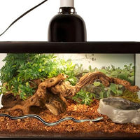 Produktbild von Zoo Med Repti Bark Terrariendekoration aus Kork für Echsen und Fische 4200g