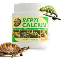 Produktbild von Zoo Med Repti Calcium mit D3 für Reptilien und Amphibien