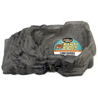 Produktbild von Zoo Med Repti Ramp Bowl RRB-9 Wassernapf mit Einstiegshilfe für kleine Reptilien und Amphibien Größe S