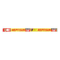 Produktbild von Zoo Med Repti Sun 10.0 T5 UVB Lampe für Reptilien 39 W