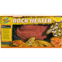 Produktbild von Zoo Med Repticare Rock Heater Heizstein für Reptilien