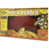 Produktbild von Zoo Med Repticare Rock Heater Heizstein Größe L für Reptilien - 1 Stk.