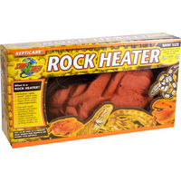 Produktbild von Zoo Med Repticare Rock Heater Heizstein S für Reptilien