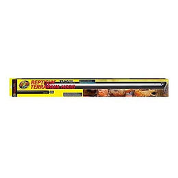 Zoo Med ReptiSun T5 Tageslichtlampe für Reptilien Terrarien Schwarz 122 cm - 1 Stk. – Bild 1 von 2